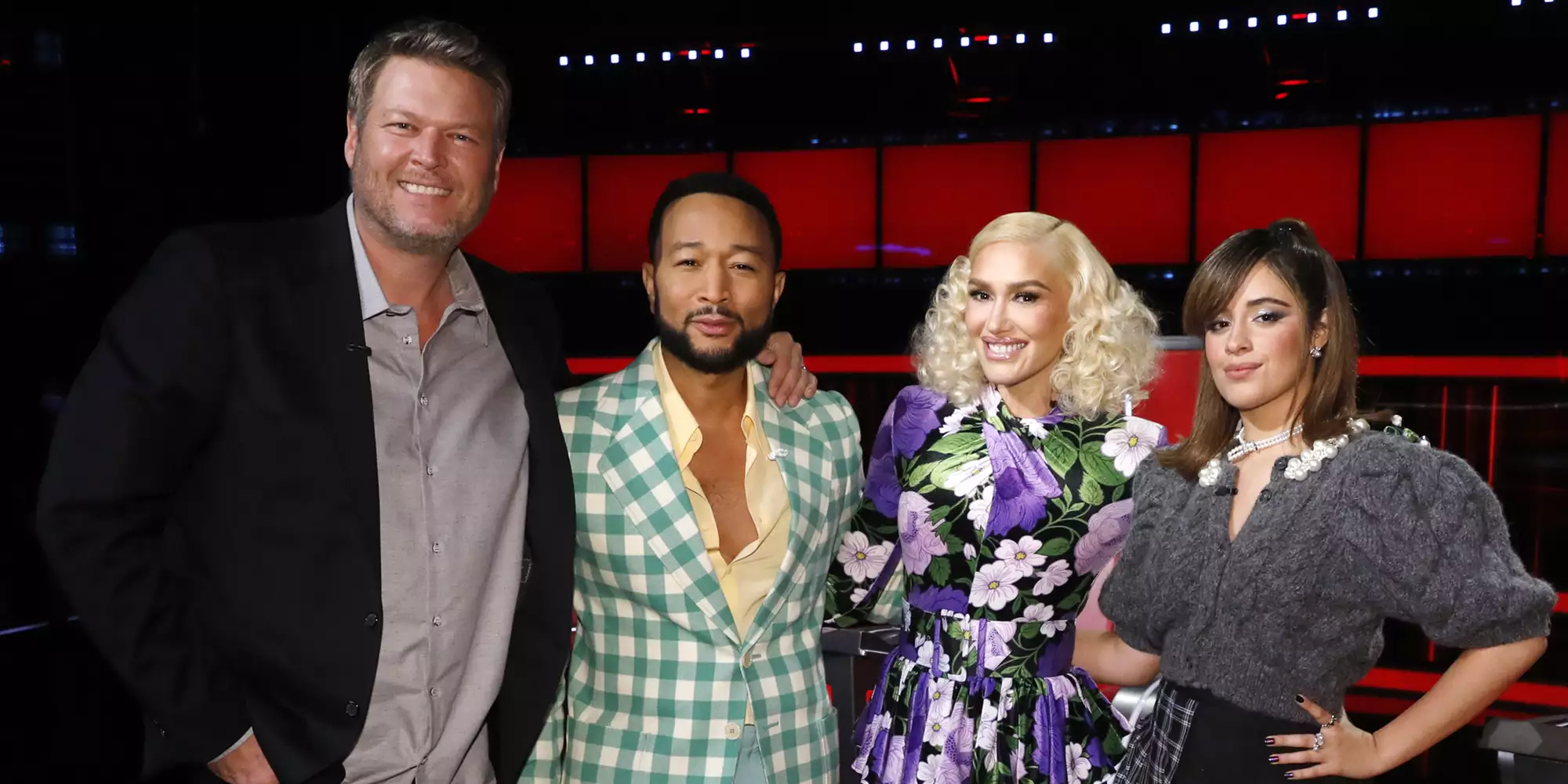 The Voice Season 22