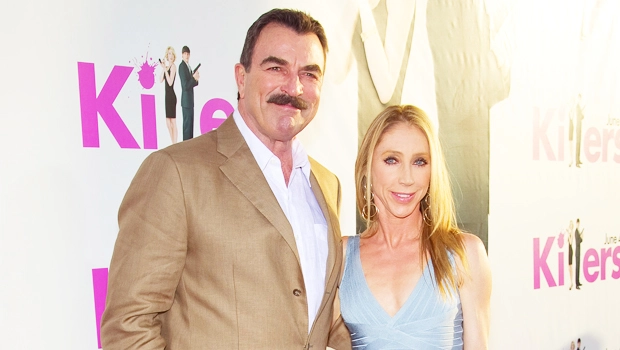 Tom Selleck feature