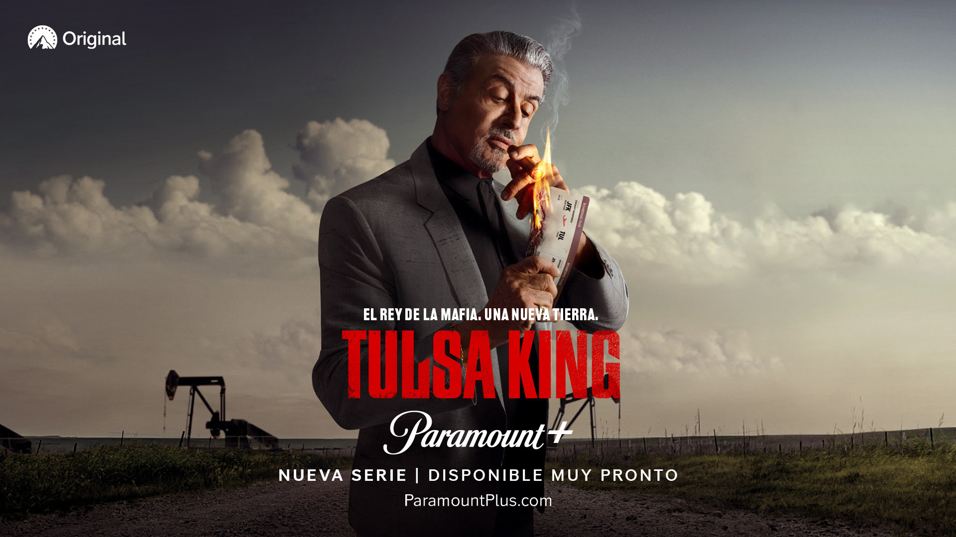 Tulsa-King