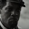 Will Smith in Emancipation