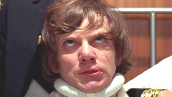 A Clockwork Orange Ending Explained! Find Out How Kubrick's Ending Is Different From The Book