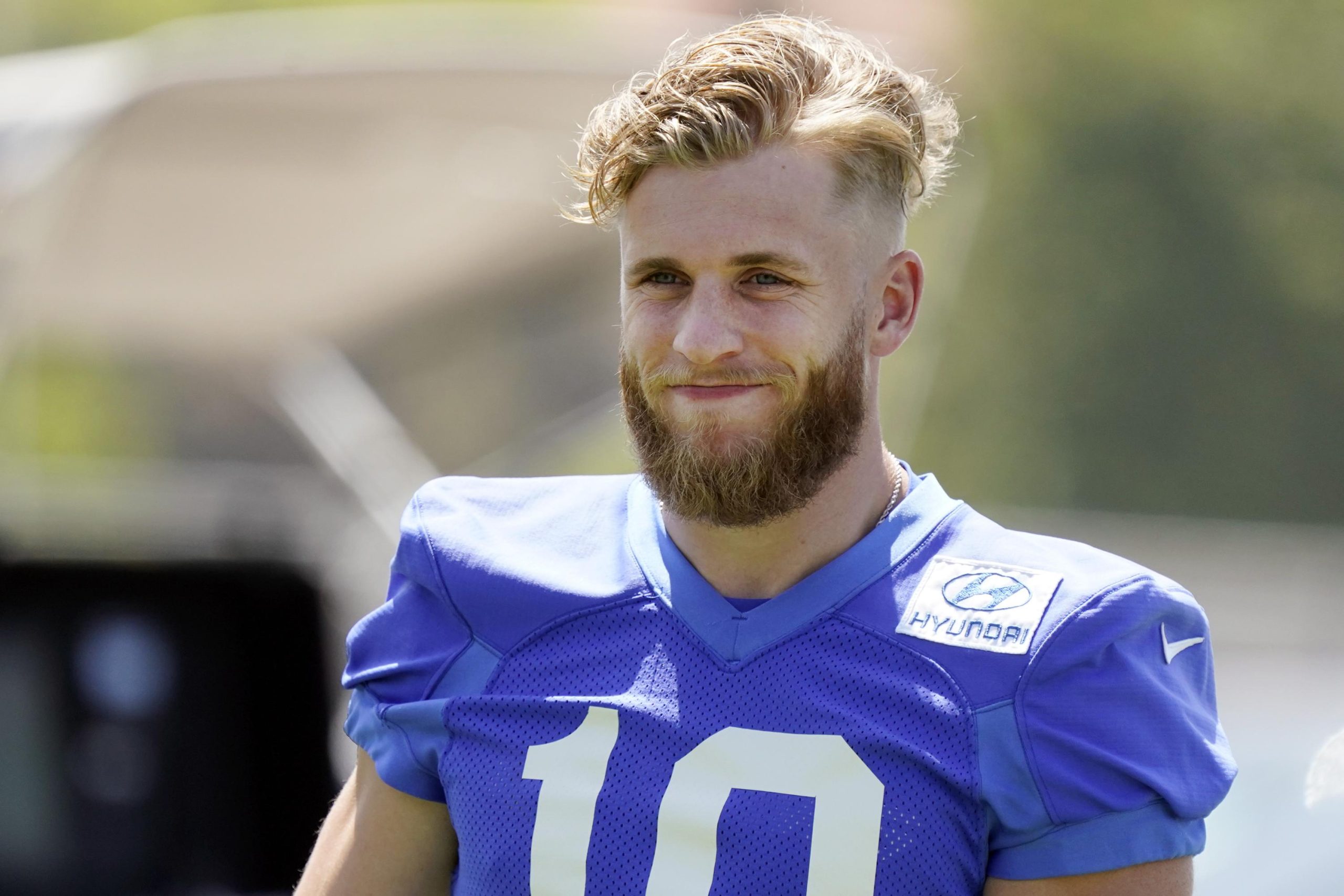 cooper kupp contract