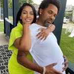 mike epps baby mama