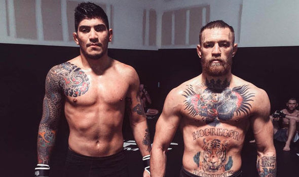 dillon danis khabib