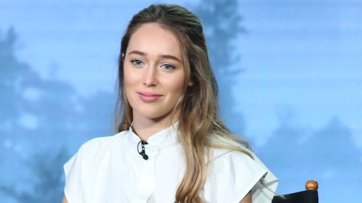 Alycia Debnam Carey