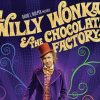 Willy Wonka and the Chocolate Factory Poster Credit: Paramount Pictures