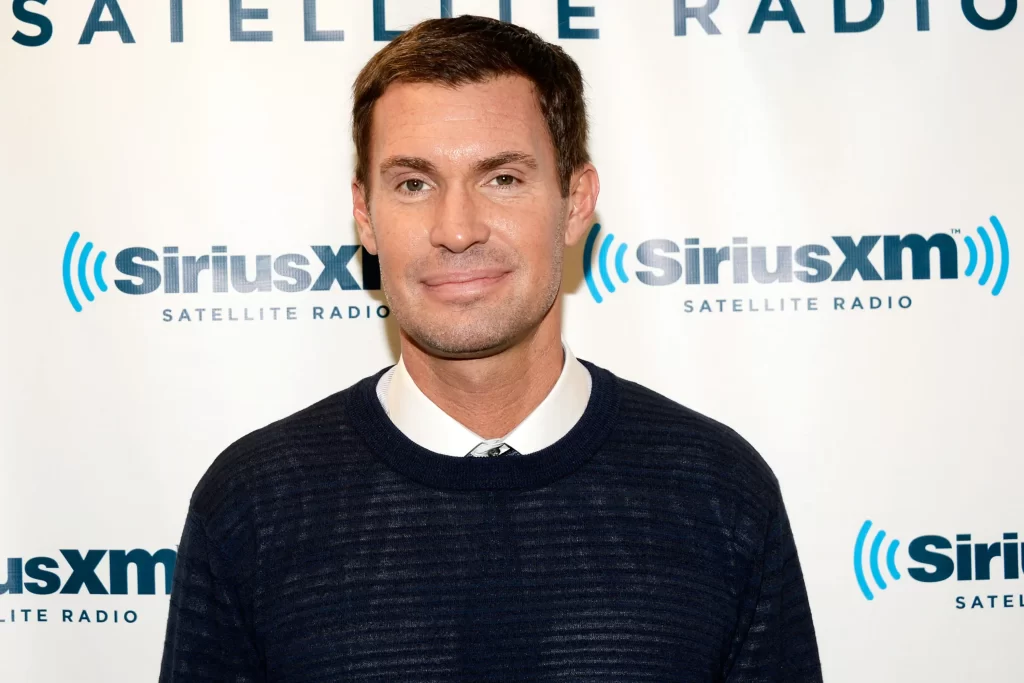 Why Was Jeff Lewis Fired