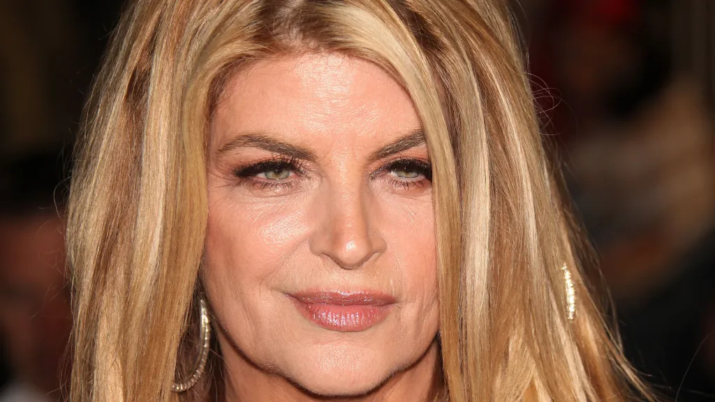Before she passes away at 71, Kirstie Alley fell in love with several of her Cinematic co-stars