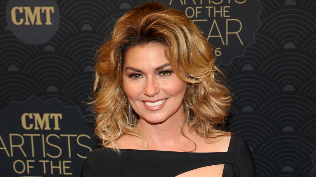 The title of "Queen of Country Pop" belongs to Shania Twain