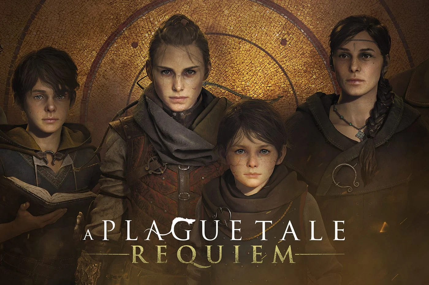 A Plague Tale Requiem: How to get secret ending & all endings