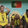 why-was-ronaldo-benched