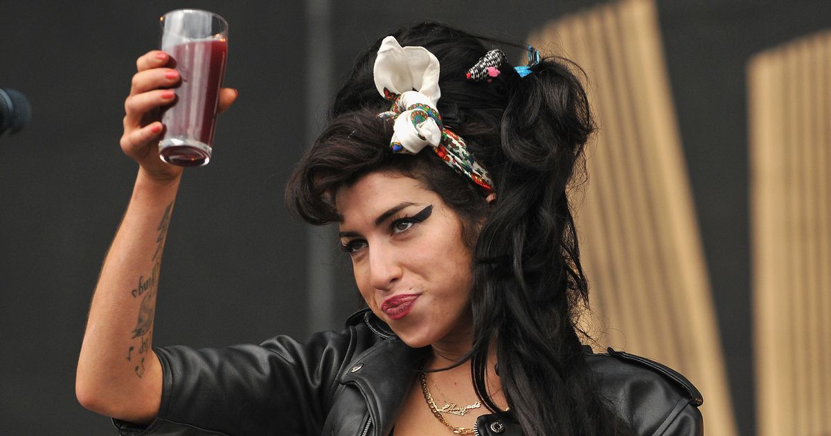 What Happened To Amy Winehouse?