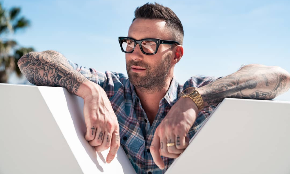 What Is Adam Levine Net Worth In 2023? How Much Does The ‘Maroon 5’ Artist Earn?