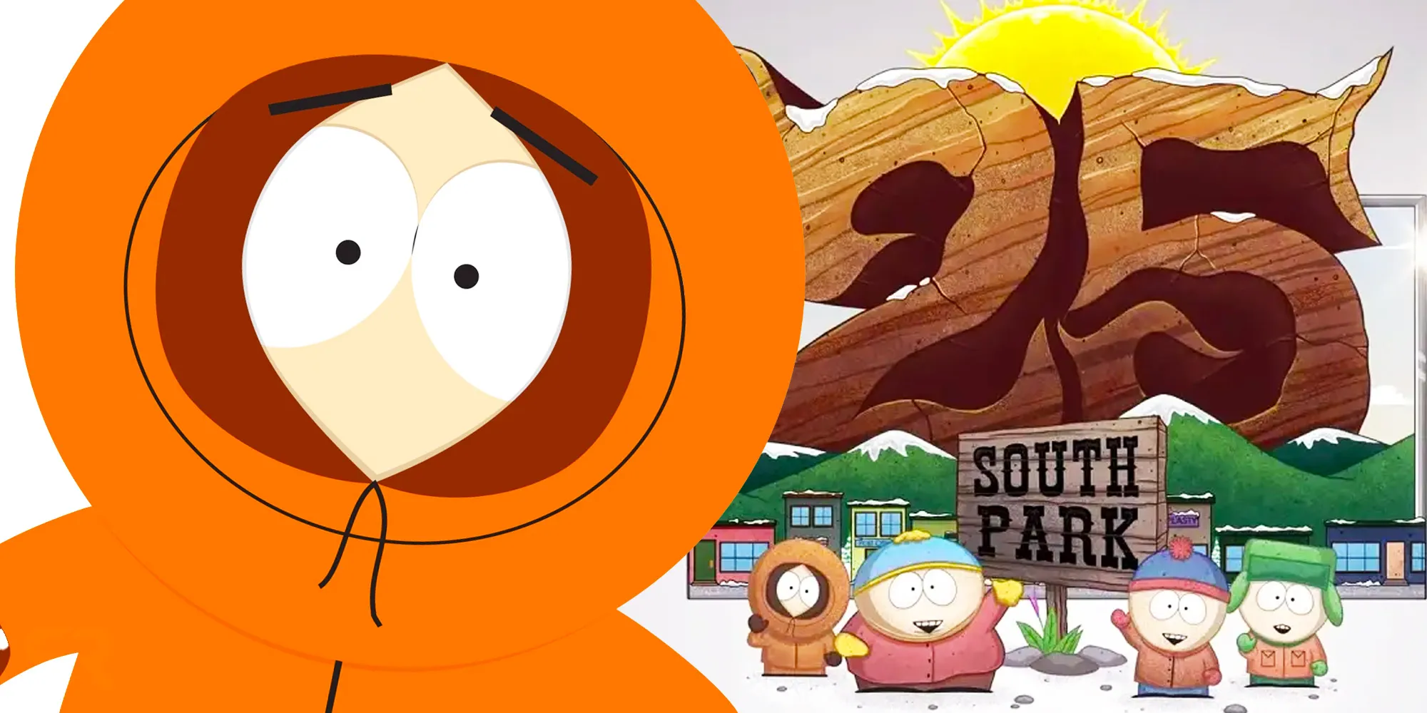What Happened To Kenny In South Park