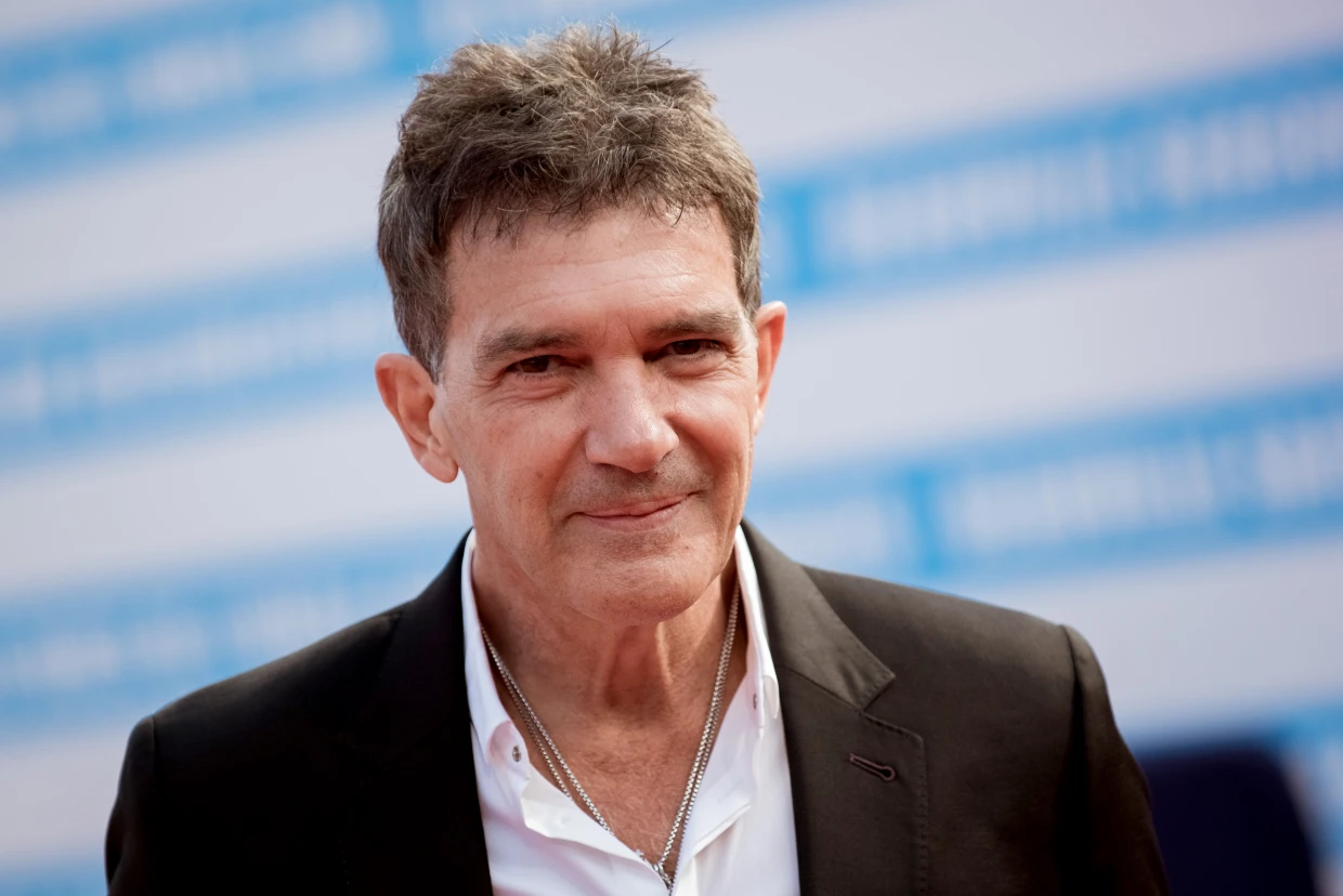 Who Is Antonio Banderas Married To?