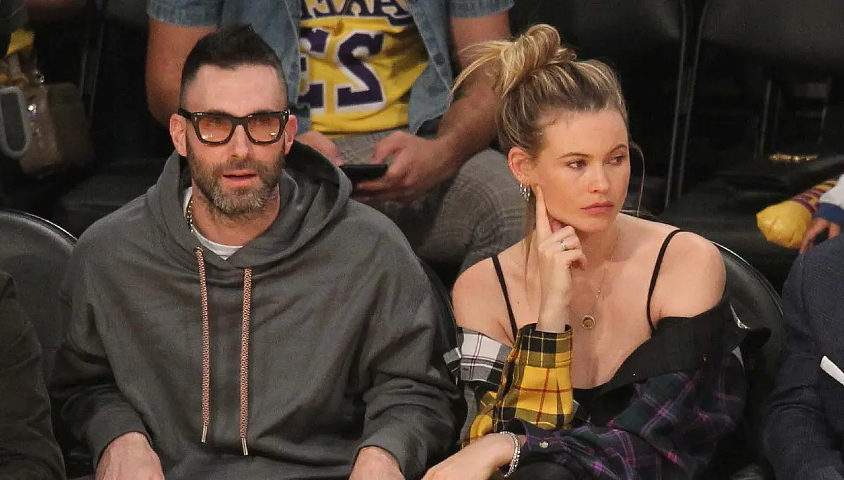 What Is Adam Levine Net Worth In 2023? How Much Does The ‘Maroon 5’ Artist Earn?