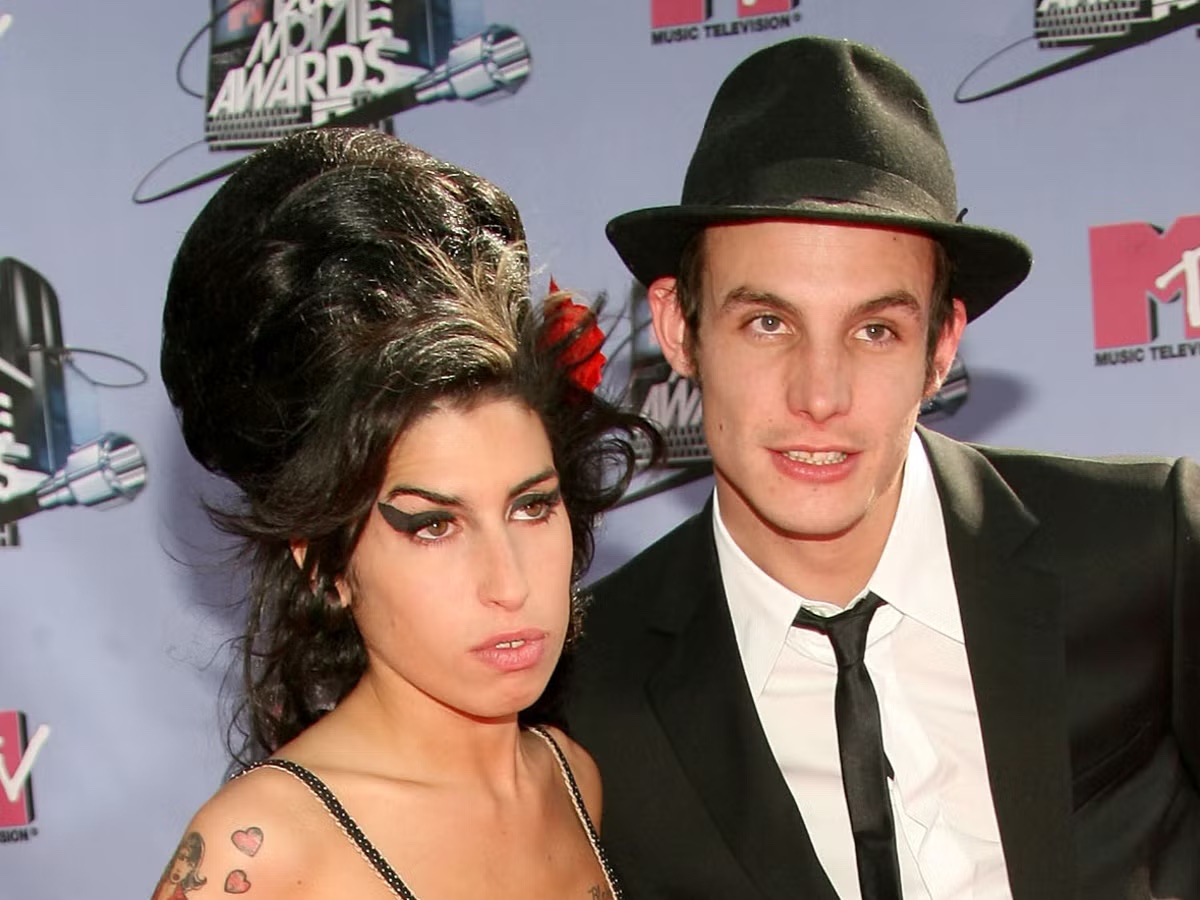 What Happened To Amy Winehouse?