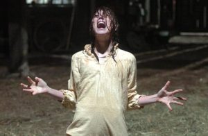 Emily Rose in the movie The Exorcism of Emily Rose