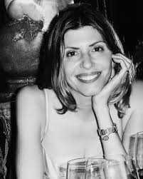  Happy Jennifer Dulos.