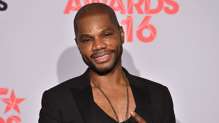 Kirk Franklin 