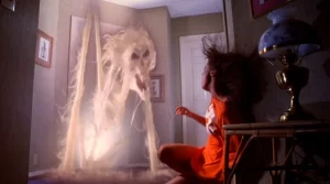 Still from Poltergeist