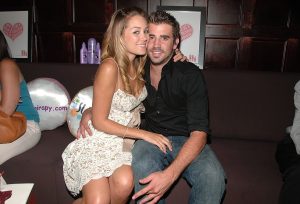 Why did Lauren and Jason from the hills break up