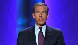 Brian Williams 