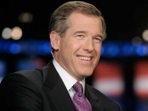 Brian Williams 