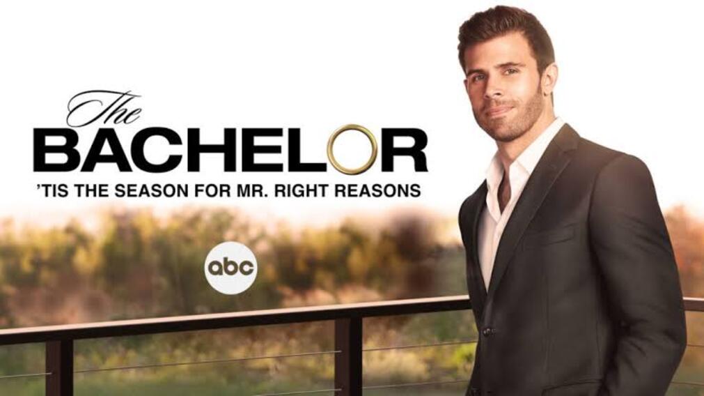 The Bachelor Season 27