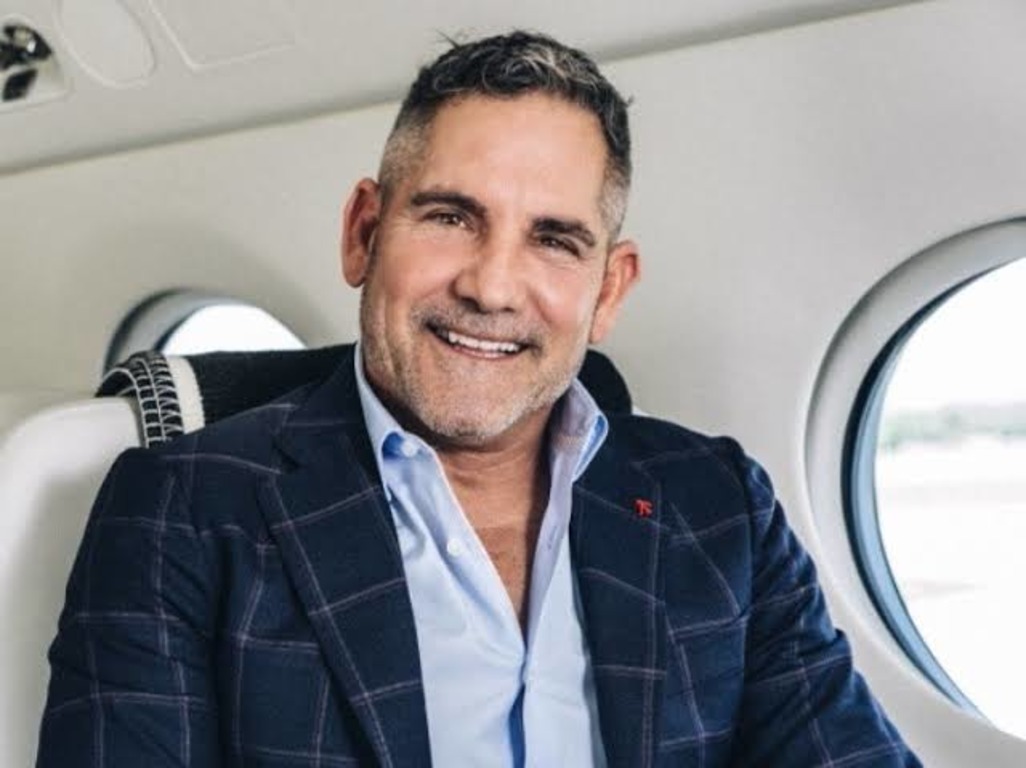 Grant Cardone 