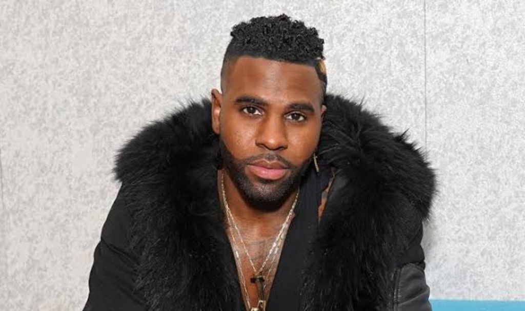 Jason Derulo 