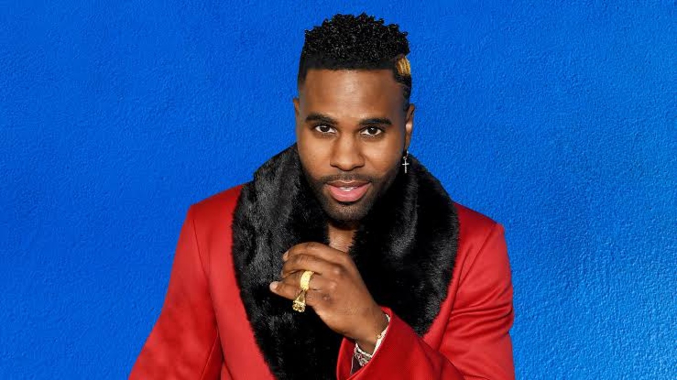 Jason Derulo 