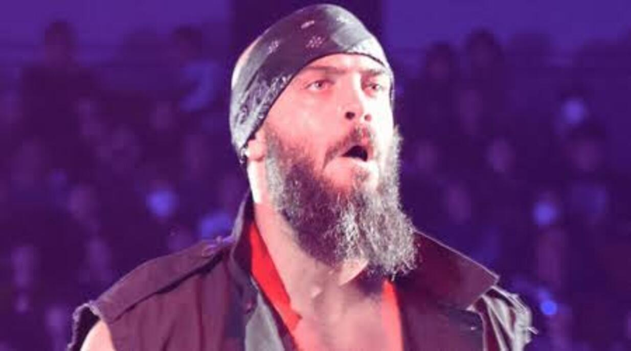 Jay Briscoe