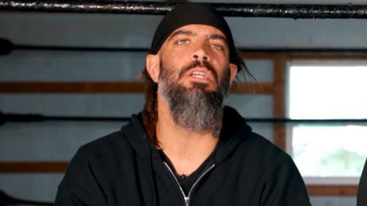 Jay Briscoe