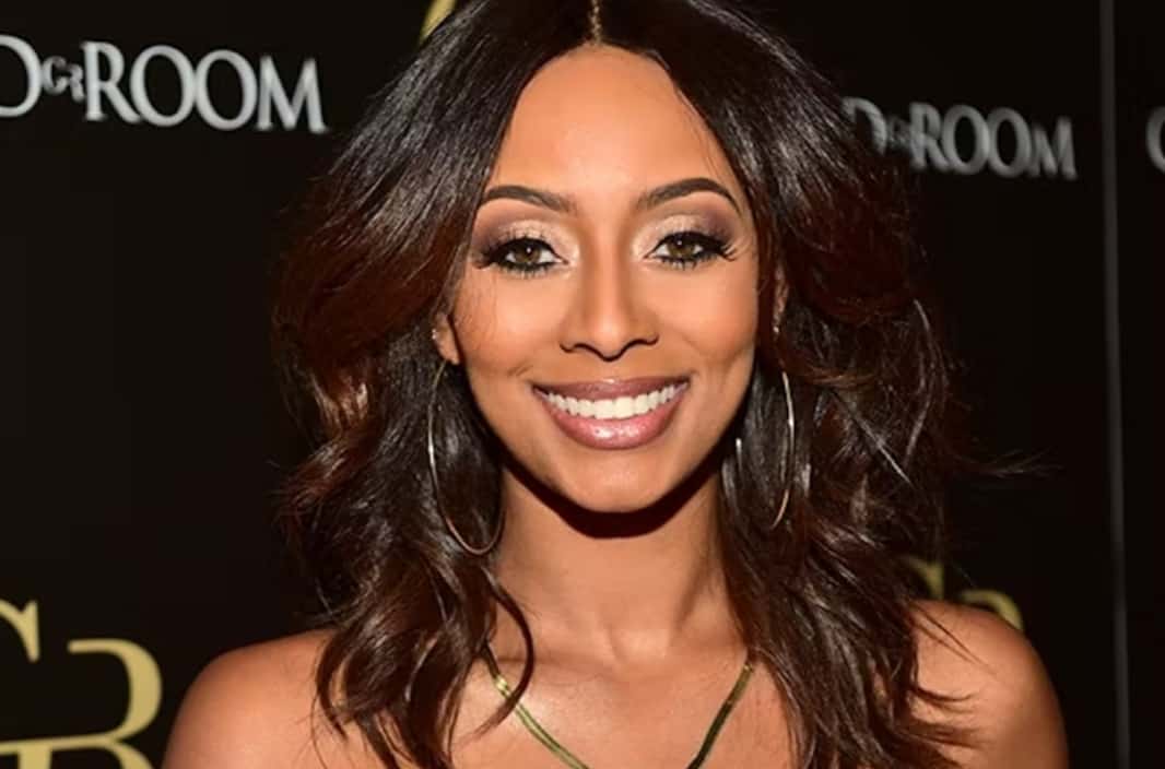 Keri Hilson 