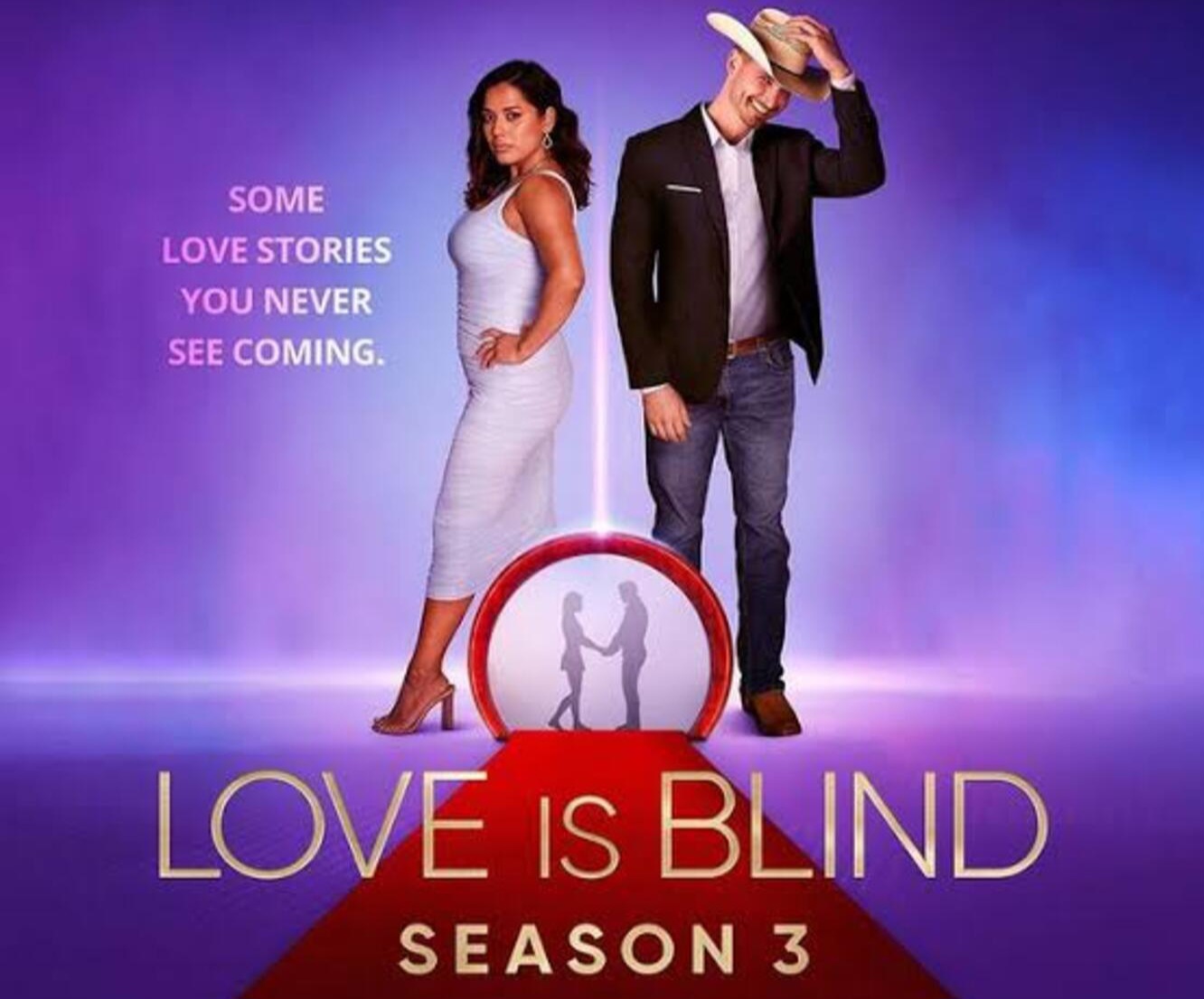 Love is Blind Season 3