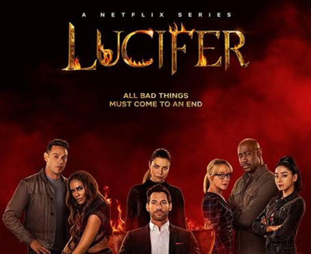 Lucifer 