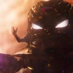 MODOK, Ant-Man and the Wasp Quantumania