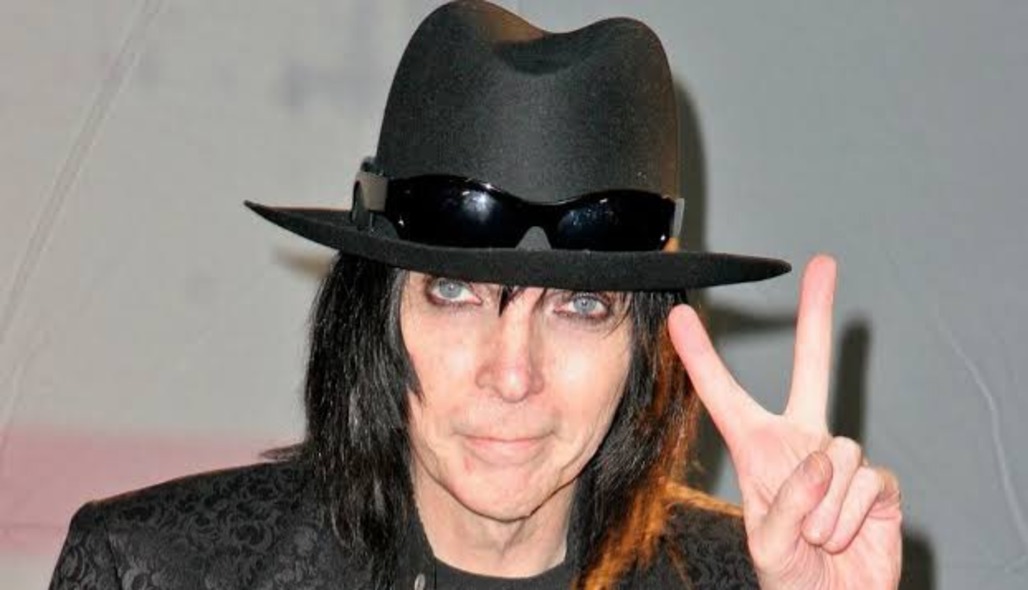 Mick Mars