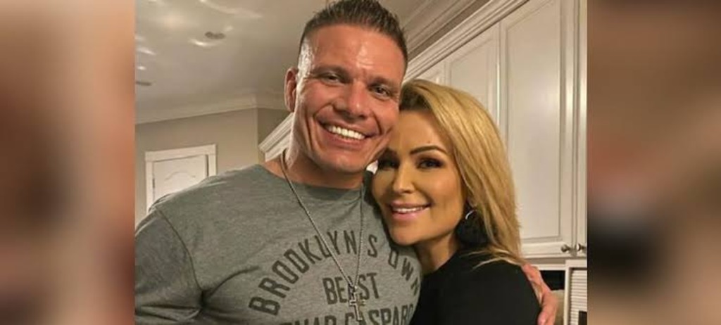 Nattie and TJ 