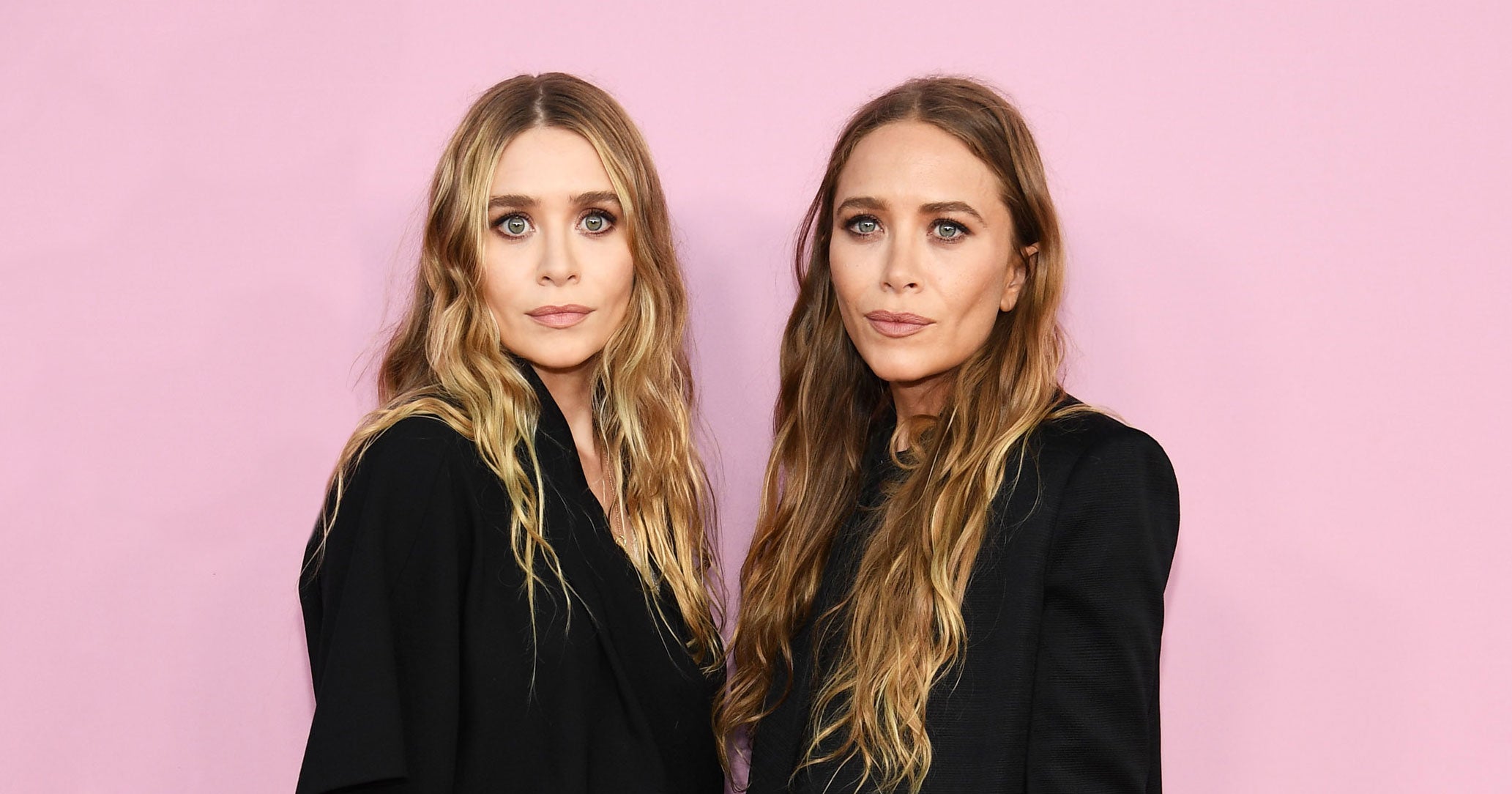 Olsen Twins