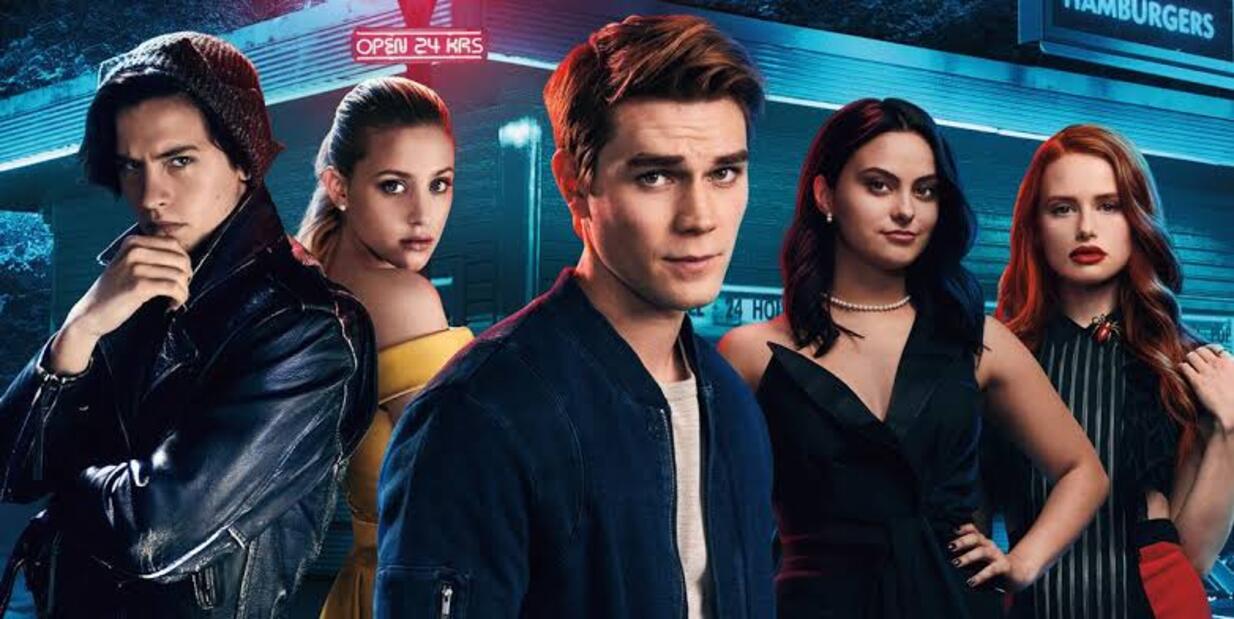 Riverdale