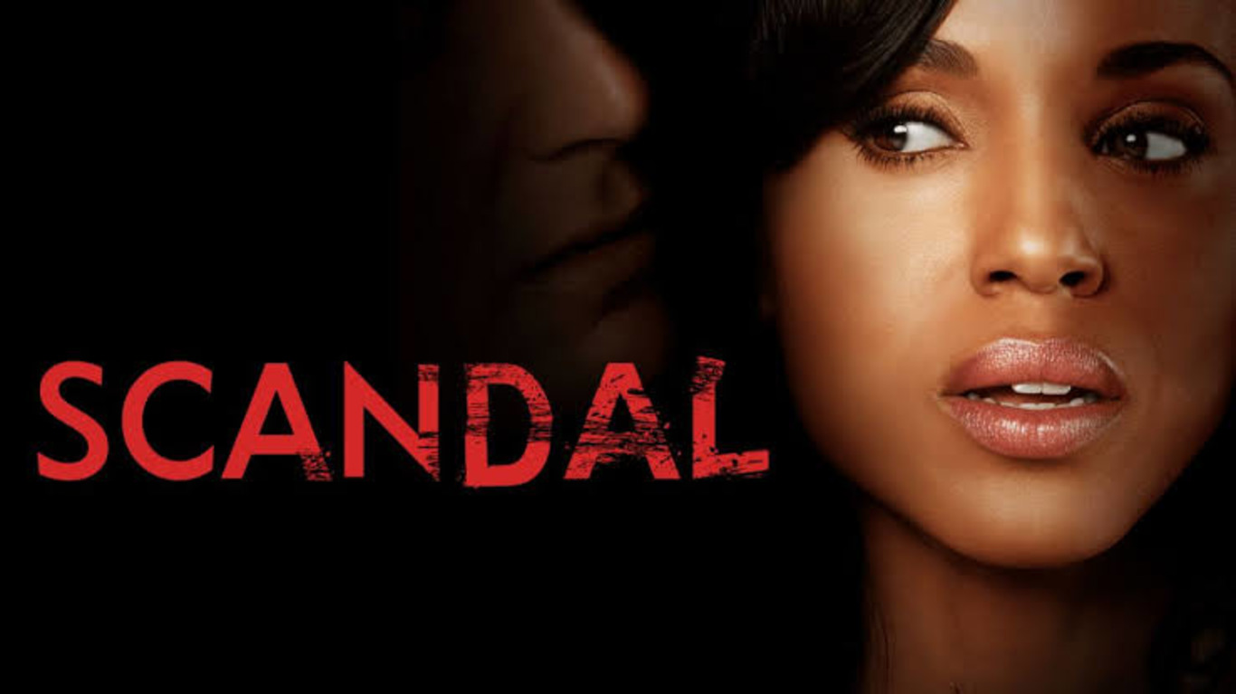 Scandal