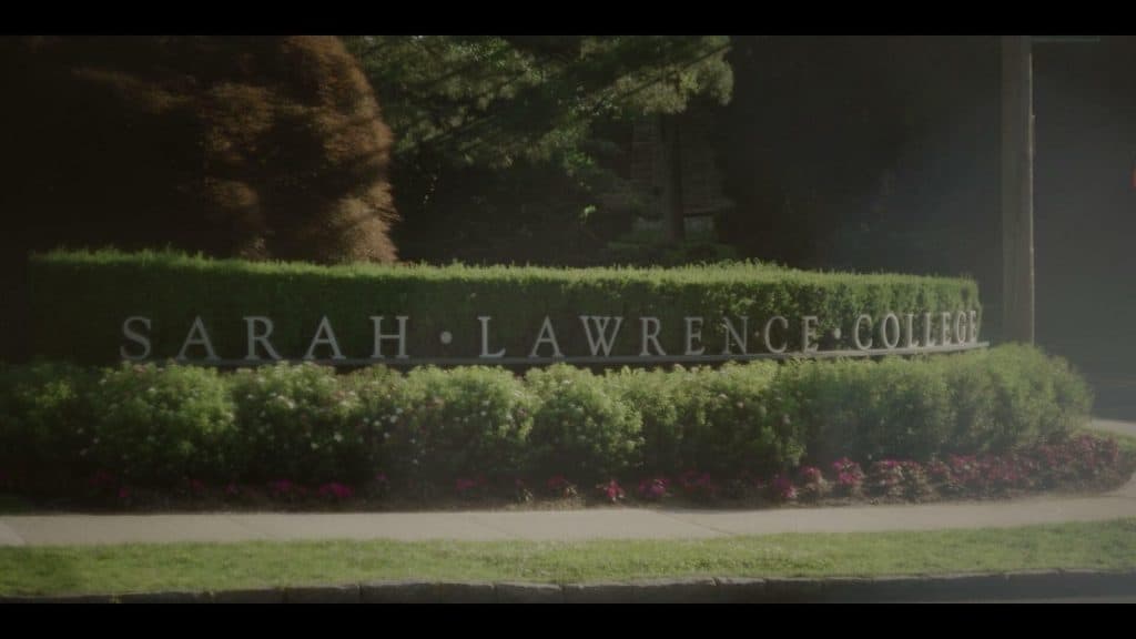 Sarah Lawrence College 