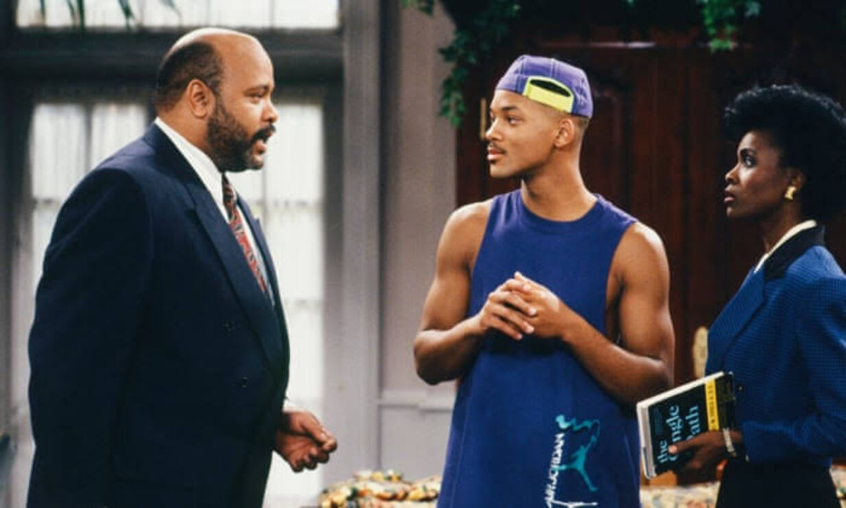 Uncle Phil