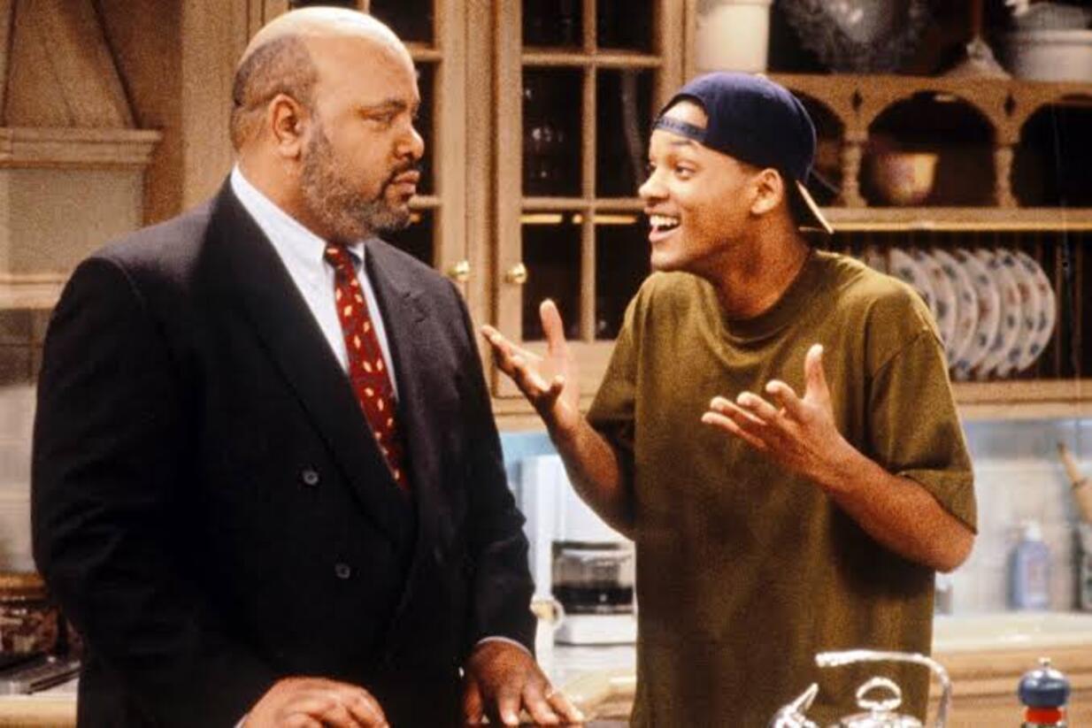 Uncle Phil