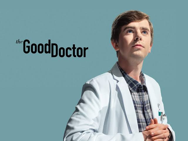 The Good Doctor 