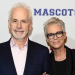 Jamie Lee Curtis and husband Christopher Guest