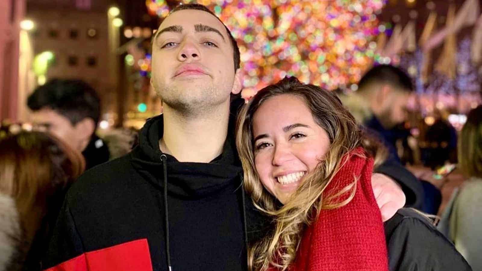 Mizkif-Maya