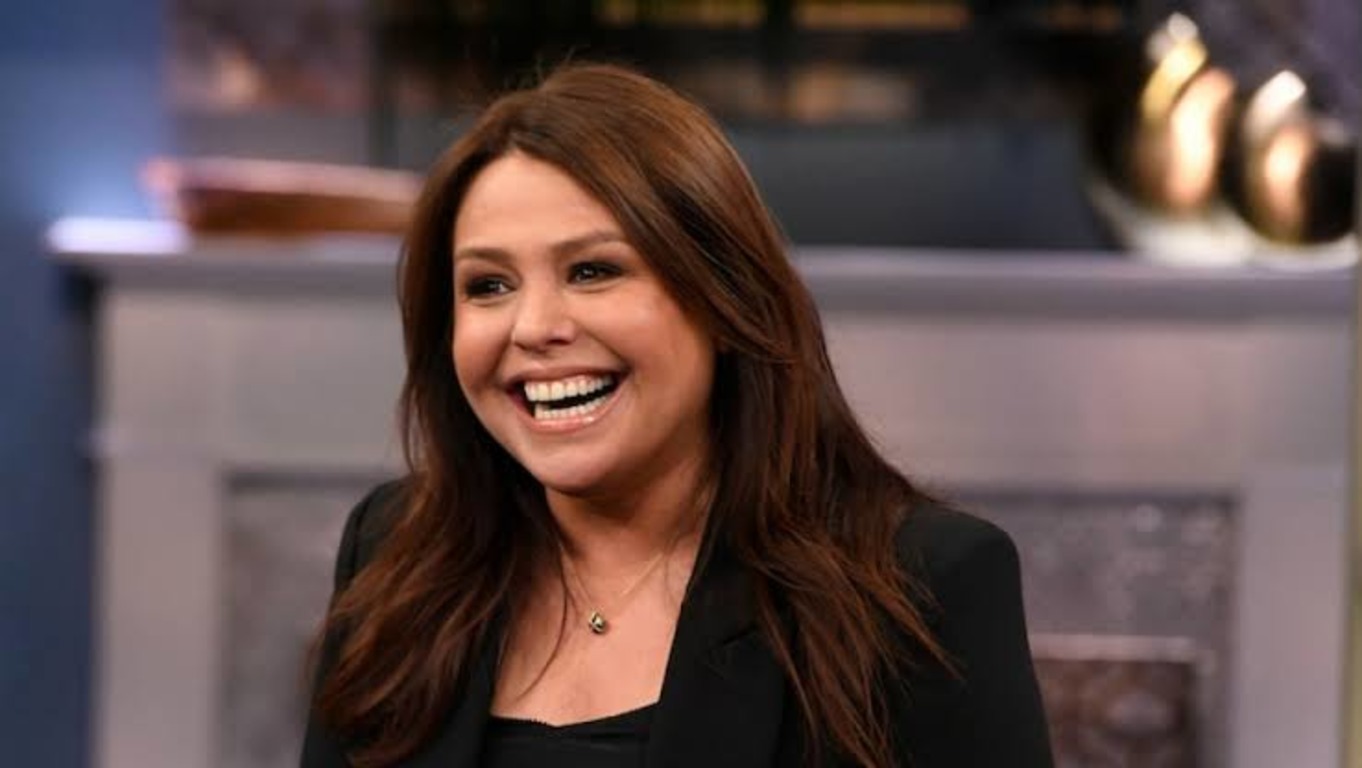 Rachael Ray